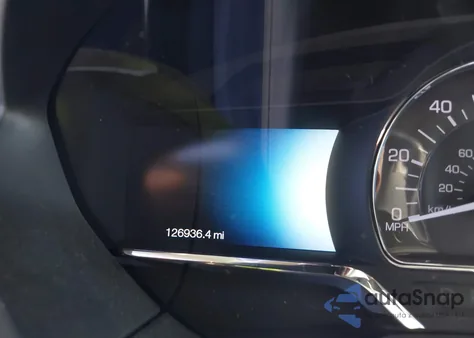 2013 Lincoln Mkz Hybrid z USA, uszkodzony, nr VIN 3LN6L2LU3DR810302